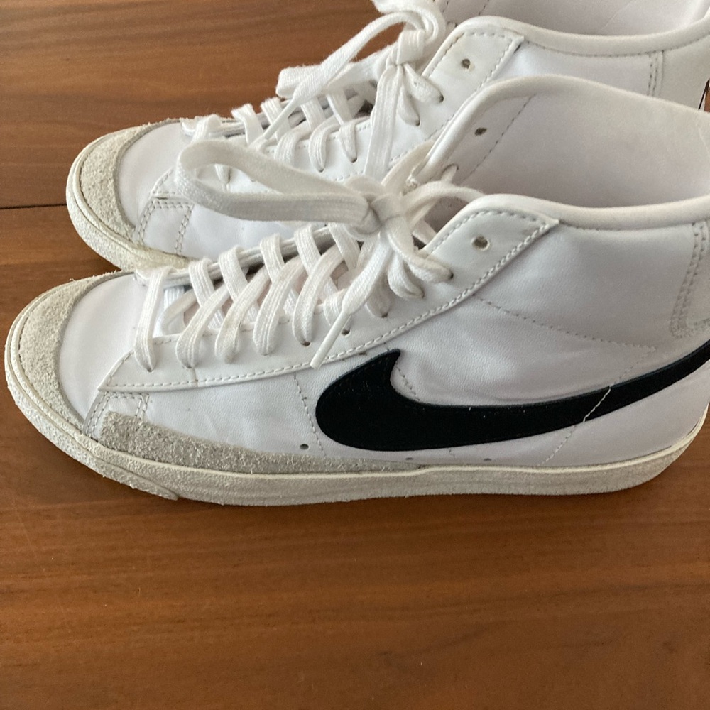Nike Blazer high tops